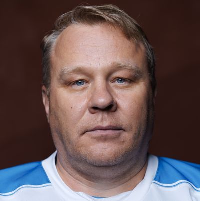 Андрей Сергеев